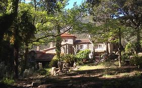 L'abri la Vall
