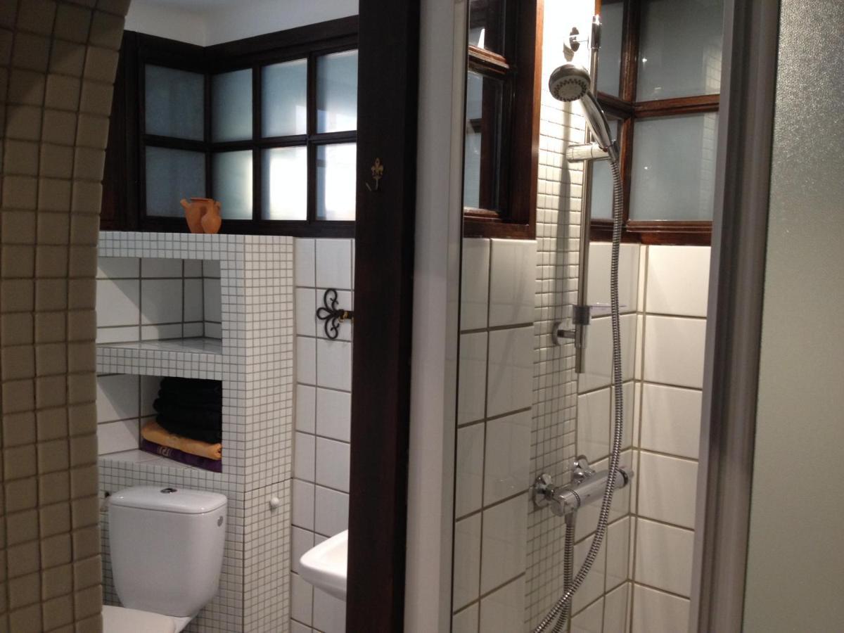 L'abri la Vall Sorède Habitación foto