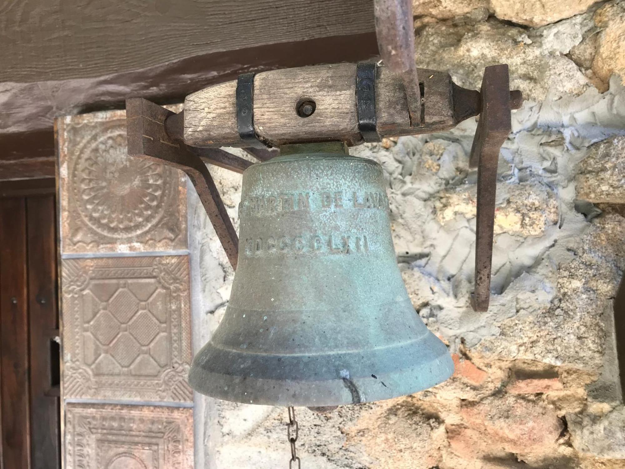 L'abri la Vall Sorède Exterior foto