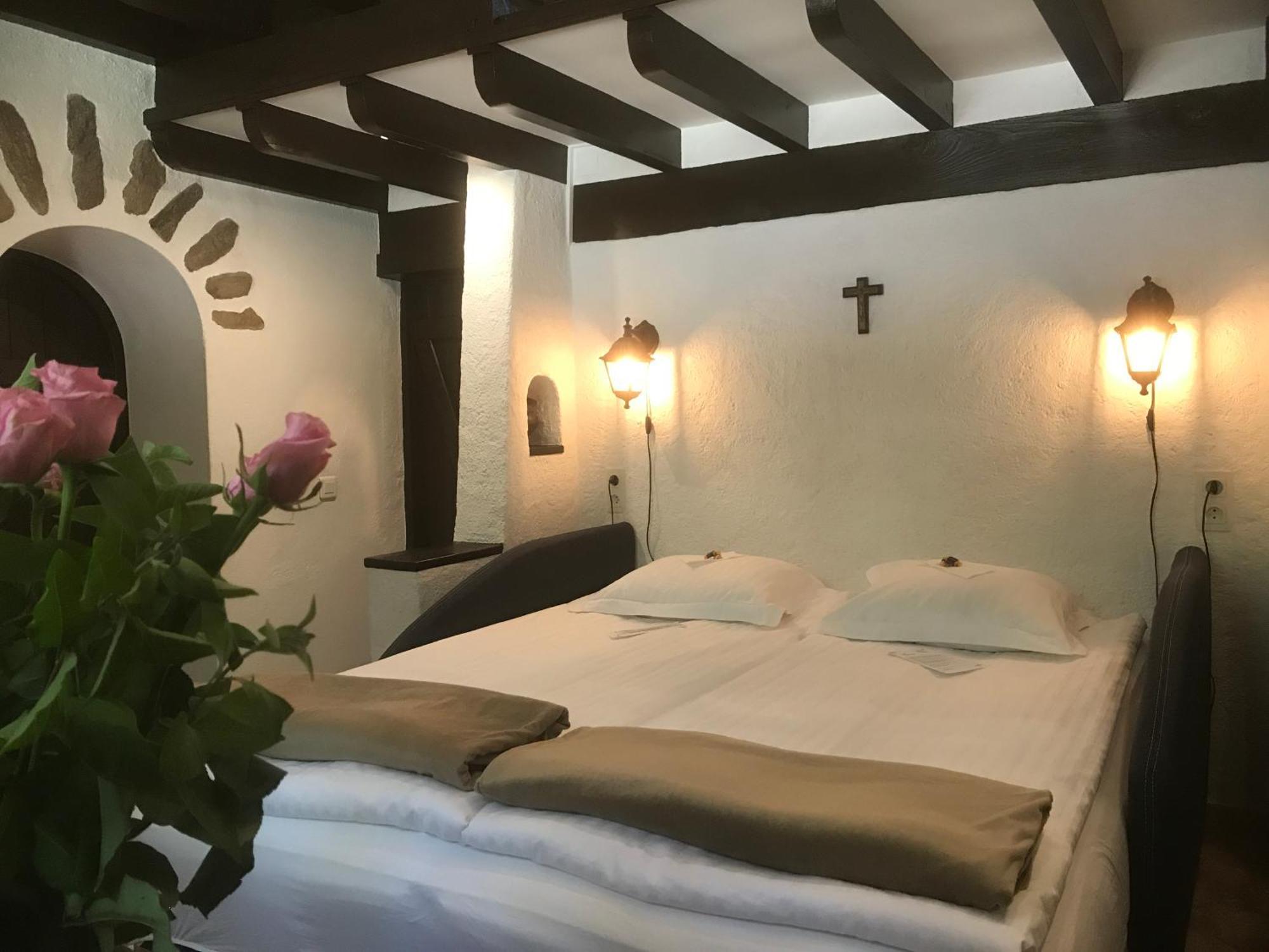 L'abri la Vall Sorède Habitación foto