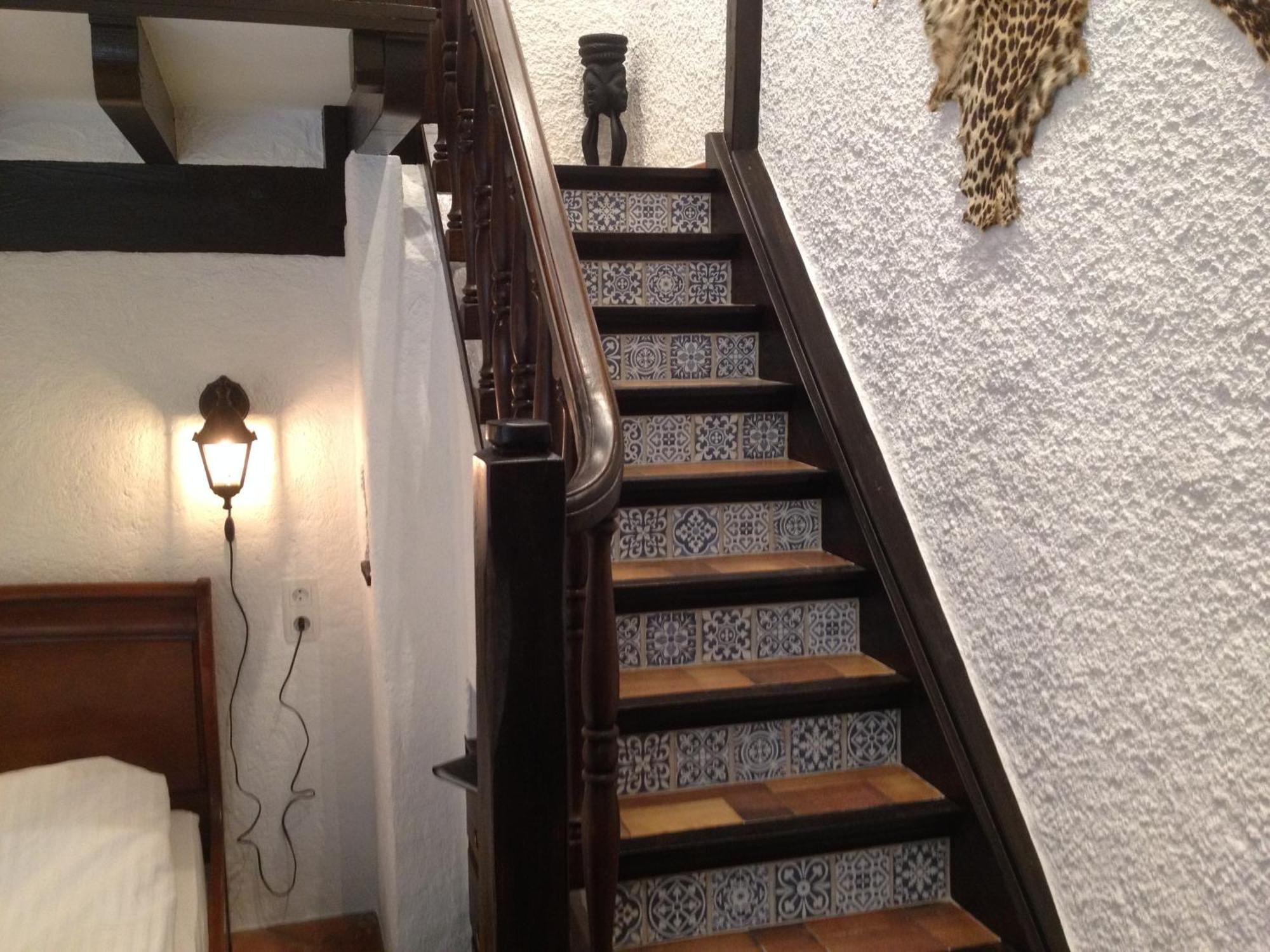 L'abri la Vall Sorède Habitación foto